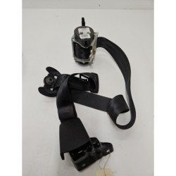 Ceinture Avant Droit Citroen C3 3 Phase 1